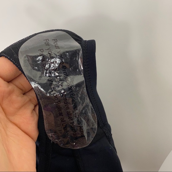 Adidas Logo Sexy Back One Piece Swimsuit - Picture 11 of 15